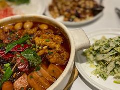 -眉州东坡(上海中心店)