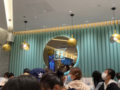 等位区-奈雪的茶(天河城店)
