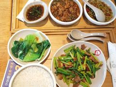 -72街红烧排骨饭(海珠丽影广场店)