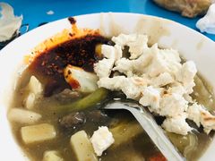 -刘老虎肉丸糊辣汤(总店)