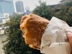 飞鱼籽面包-Let's Taipei 非常烘焙(太古里店)