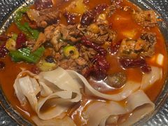 -楼兰新疆菜(江宁万达店)