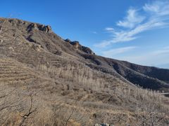 -妙峰山风景名胜区