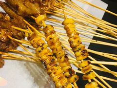 -今邕烧烤(西大店)