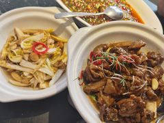 -楚禾宴·家宴(光谷大道店)