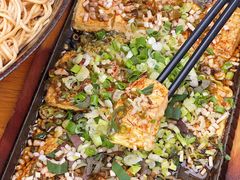包浆豆腐-二钳洞庭虾蟹·江湖菜(成都鹭岛店)