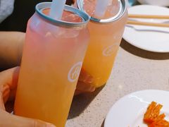 -海底捞大排档火锅(悦荟广场店)