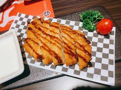 -仙隐小鹿中華の日料(荣民龙首广场店)