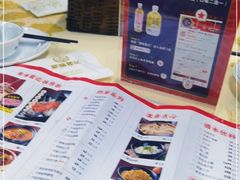 -聚味瞿记·龙虾堂(树木岭店)