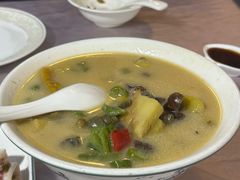 -温岭人家(红花北路店)