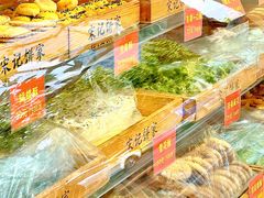 -宋记饼家(石门二路店)