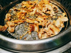 -好旺角齐市鲜切牛自助烤肉(农林五道街总店)