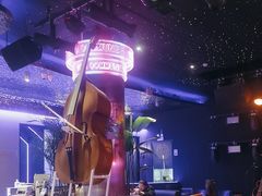 -108·公社·创意餐厅·LIVE HOUSE(李公堤店)