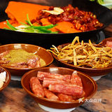 魔都人气重庆火锅新品打卡