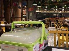 -蛙蛙叫·干锅年代(钻石广场店)