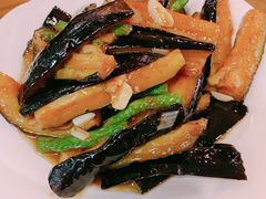 -第二外国语学院-韩国餐厅(朝阳路店)