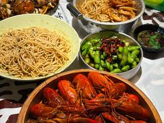 -靓靓蒸虾·头牌蒸虾(雪松路总店)