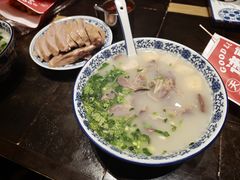 -小潘记鸭血粉丝汤