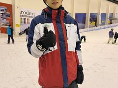 -绍兴启迪乔波冰雪世界