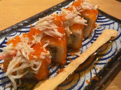 蟹肉奶酪卷-沼津港渔市(宏伊国际广场店)