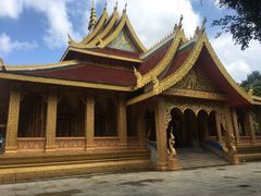 -西双版纳勐泐文化旅游区