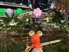 -顺德渔村·岭南一号