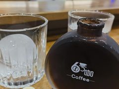 -6号咖Coffee