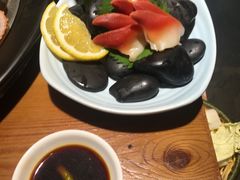 -三个渔夫·蒸汽海鲜(小白楼店)