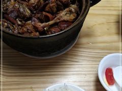 -斯丹姜母鸭·古法干香(田安南路店)
