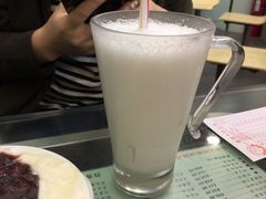 -义顺牛奶公司(庇利金街店)