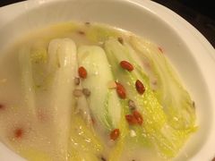 -江湖情酸菜鱼(万菱汇店)