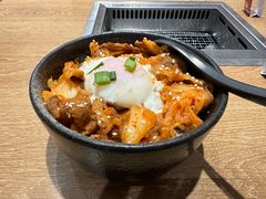 -焼肉ライク·烧肉LIKE(万菱汇店)