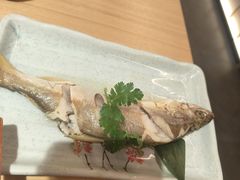 -德川家日本料理(中关村寰太大厦店)