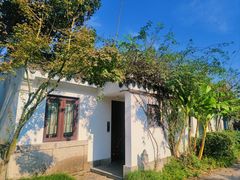 -绍兴大禹开元观堂-若耶厅