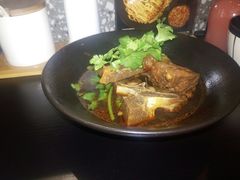 -贡梅老面馆·蟹粉面·无锡特色小吃(南长街主推店)