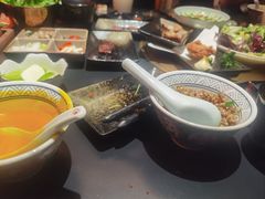 -無二炙坊·和牛烧肉(大钟寺1733店)