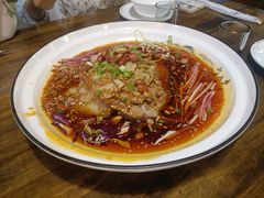 蒜泥白肉-庭院小酌(瑞莲街店)