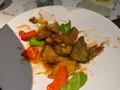 -奉天小馆·非遗东北菜(济南万象城店)