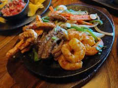 -Q MEX 库迈墨西哥餐吧(三里屯店)