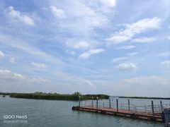 -苏州太湖湖滨国家湿地公园