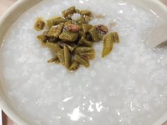 白粥-百家鸡味馆(清泰店)