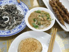 -清真·鸦儿李记·小馆(后海店)