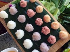 -慢丽江·云南野生菌土鸡锅(付家庄店)