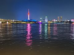 -武汉关码头(轮渡站)