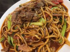 -杨记清芳牛肉拉面(宝龙广场店)