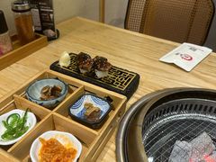 -松鱼亭·和牛烧肉(协鑫广场店)