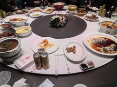 -万荣烤鸭店·北京菜(天坛店)