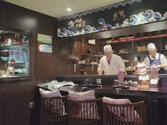 -井缘河风寿司(Touch12街店)
