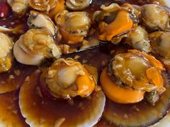 -九龙餐厅(大沽路店)