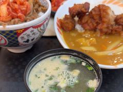 -吉野家(成都时代奥莱店)